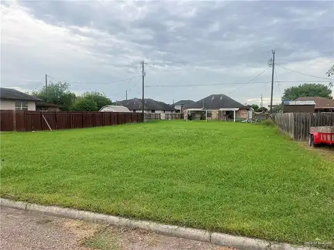 Gomez St, San Juan, TX 78589