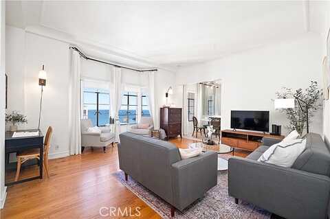 Ocean Boulevard #1405, Long Beach, CA 90802