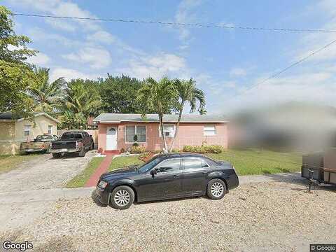 Nw 30 St, Hollywood, FL 33024