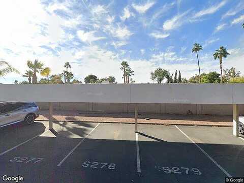 N Via De La Sombre --, Scottsdale, AZ 85258