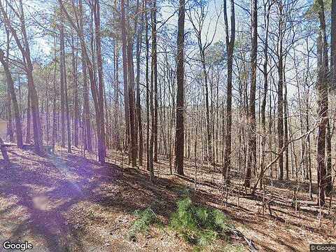 Turtle Cove Trailway, Monticello, GA 31064