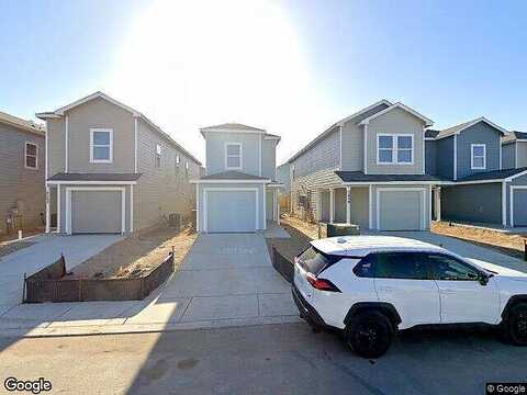 Aston Peak, San Antonio, TX 78253