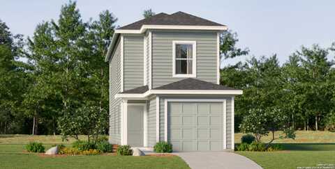 Aston Peak, San Antonio, TX 78253