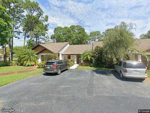 Piping Rock Ct #7633, New Port Richey, FL 34654
