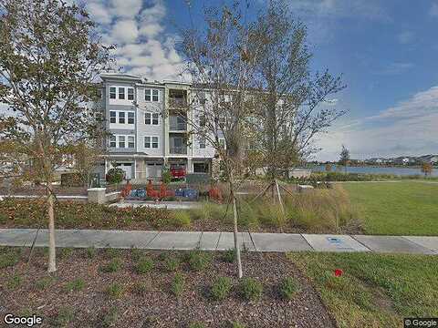 Laureate Blvd #1-404, Orlando, FL 32827