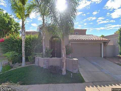 N Via De La Siesta --, Scottsdale, AZ 85258