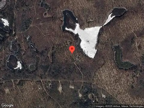 Tea Lake, CRANDON, WI 54520
