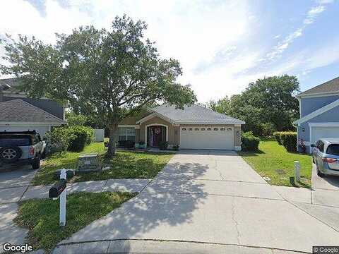 Ethan Glen Way, Melbourne, FL 32940
