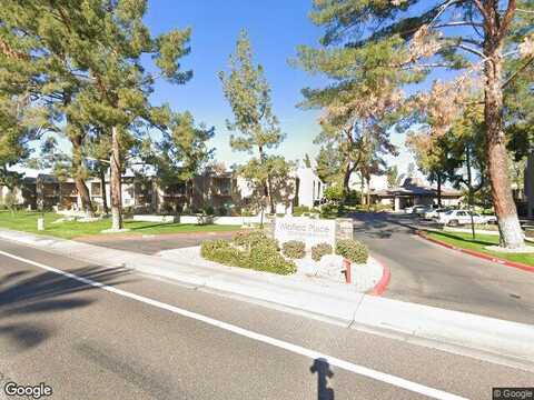 E Chaparral Rd #A222, Scottsdale, AZ 85250