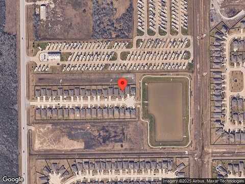 Delany Cove Ct, La Marque, TX 77568