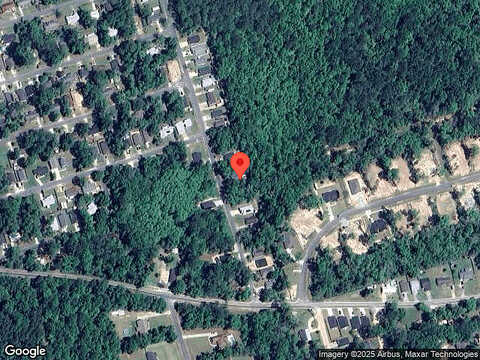 Blackfoot Road, CRAWFORDVILLE, FL 32327