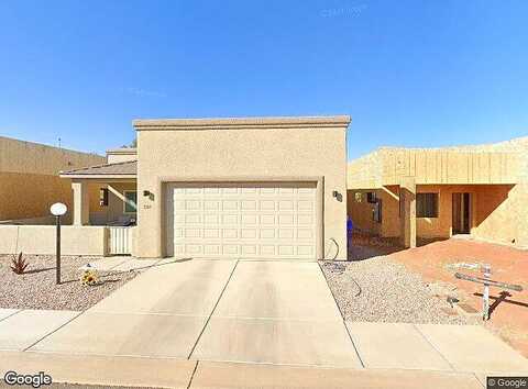 S Meadowood Ln, Sierra Vista, AZ 85635