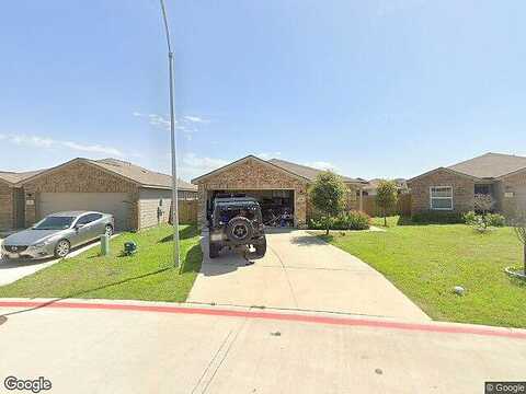 Yearwood Ln #45E, Jarrell, TX 76537