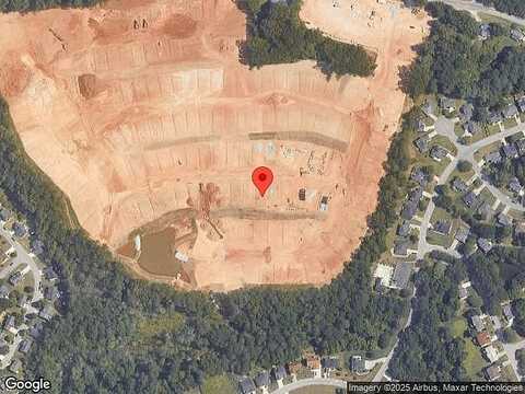 Brushwood Bnd #Lot 36, Lithonia, GA 30058