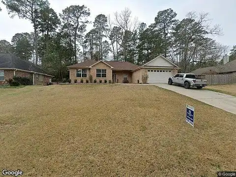 Overbrook, Huntsville, TX 77340