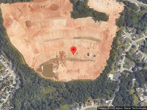 Brushwood Bnd #Lot 37, Lithonia, GA 30058
