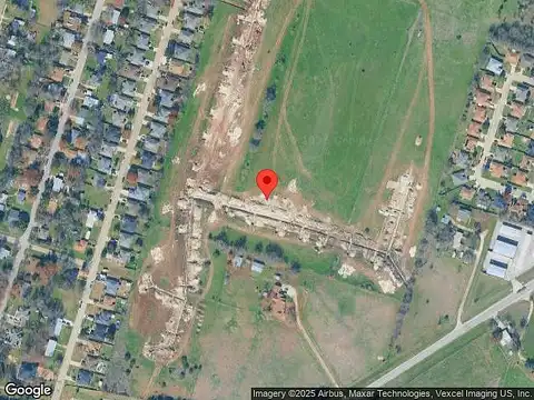 Ryan St, Belton, TX 76513