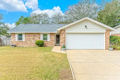 Nw Clark Drive, Fort Walton Beach, FL 32547