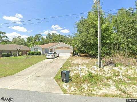 Sw 128 S, Ocala, FL 34473