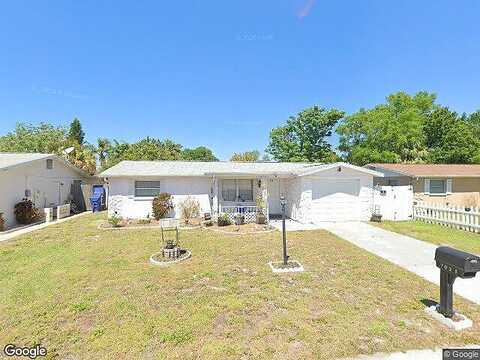 Mayfield Dr, Port Richey, FL 34668