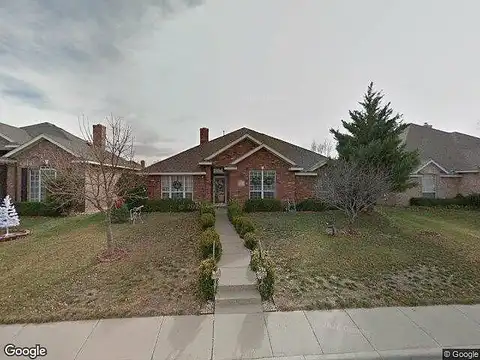 Canterbury Place Amarillo Tx 79109 Pl, Amarillo, TX 79109