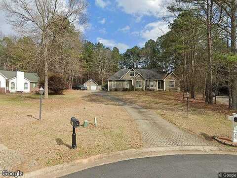 Otara Woods Ct, Newnan, GA 30263