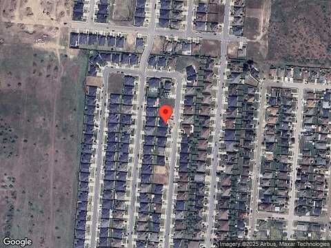 Heritage Oak Dr, Brownsville, TX 78526
