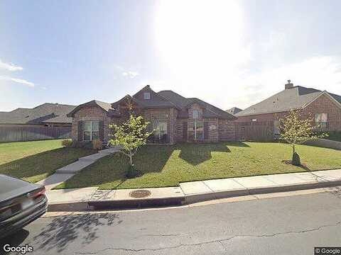 Tatum Circle Amarillo Tx 79119-1656 Cir, Amarillo, TX 79119
