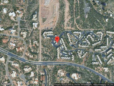 N Canyon Crest Dr Ne #6130, Tucson, AZ 85750