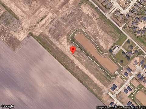 Arabella Lakes Dr, Richmond, TX 77469