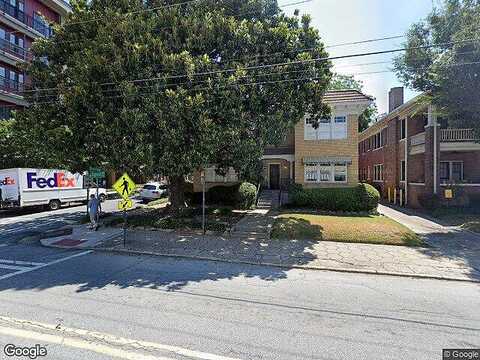 N Highland Ave Ne #5, Atlanta, GA 30306