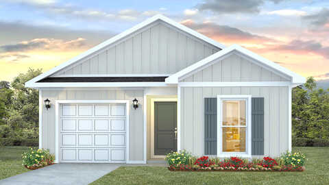 Burleson Boulevard, Crestview, FL 32539