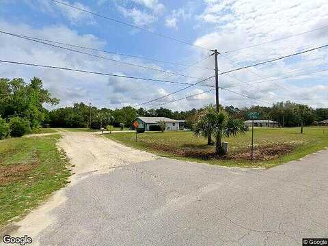 N Canopy Terrace, Hernando, FL 34442