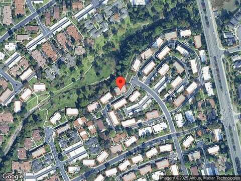 Avenida Sevilla #B, Laguna Woods, CA 92637