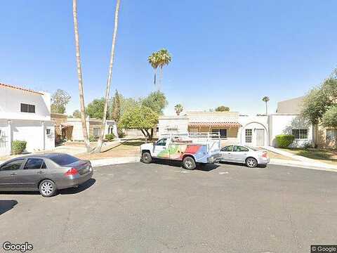 N Hobson --, Mesa, AZ 85203