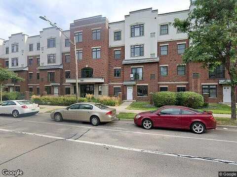 8Th Street, Minneapolis, MN 55414