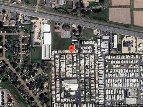 Coves Ln #4, Weslaco, TX 78596