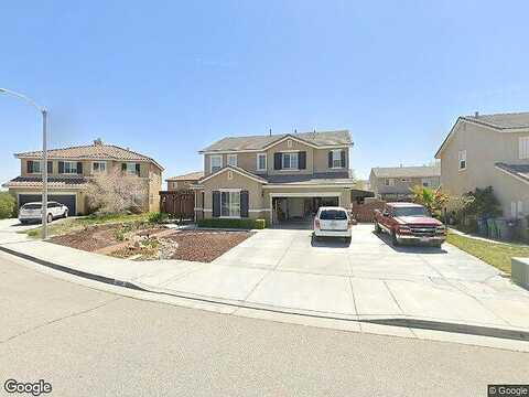 Avenue J11 W, Lancaster, CA 93536