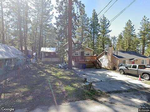 Merced Ave, Big Bear Lake, CA 92315