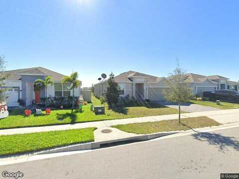 Fairview Ave #244, Haines City, FL 33844