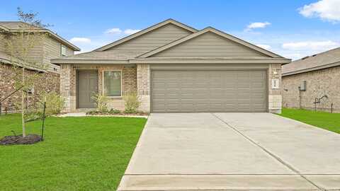 Diamond Vista Court, Spring, TX 77373