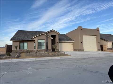 S Trailblazer Avenue, Fort Mohave, AZ 86426