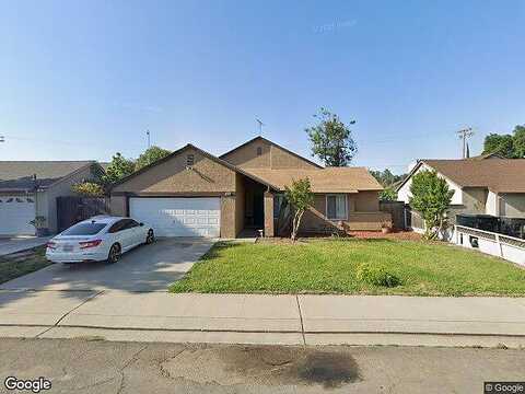 Rachelle Dr, Modesto, CA 95358