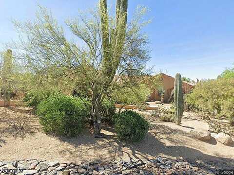 E Leisure Ln, Carefree, AZ 85377