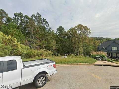 Observation Ct #129, Dallas, GA 30132