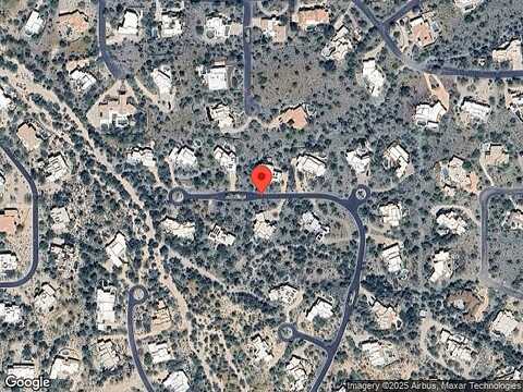 E Carefree Mountain Dr, Carefree, AZ 85377