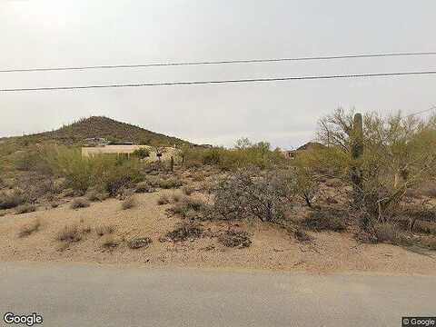 S Pinto Rd, Tucson, AZ 85742