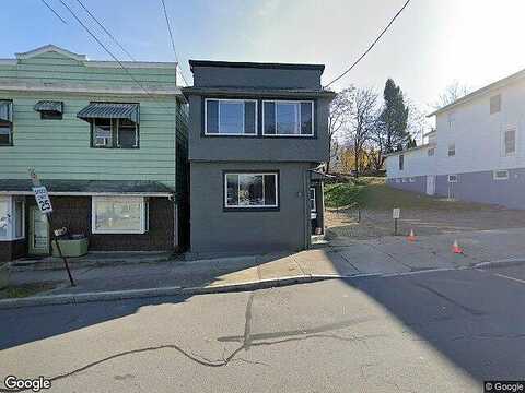 Main, ASHLEY, PA 18706