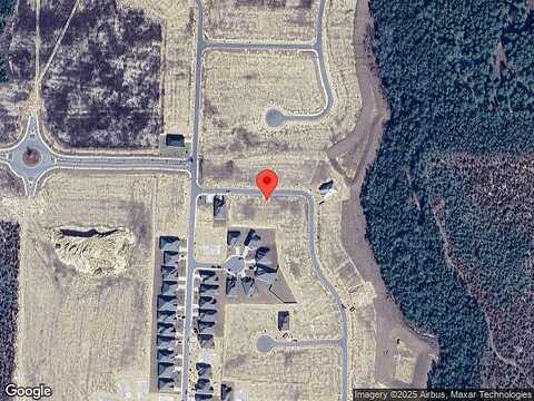 Hydrangea Blvd, Freeport, FL 32439