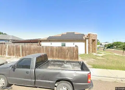 St Charles Lp, Laredo, TX 78046